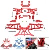 For Traxxas Metal Full Set RC Car Parts For 1/10