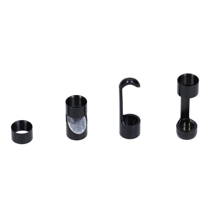 Industrial Endoscope Camera HD 1080P Waterproof Borescope Single Lens 4.3in