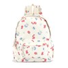BBIQI Coquette Strawberry Backpack Cute Aesthetic Fruit Preppy Backpack Nylon