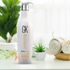 Global Keratin GKhair Shield Conditioner 650 ml Against Sun, UV/UVA