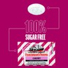 Fisherman's Friend Sugar Free Mouth Freshener - Cherry - Soothing