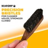 BEAR GRIP - Premium Climbing Brush, Ideal for Bouldering and