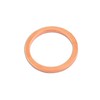 Connect 31837 Copper Sealing Washer M16 x 22 x 1.5mm