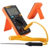 Auto Range Multimeter, Auto Ranging Multimeter Kit, ANENG AN8009 Digital
