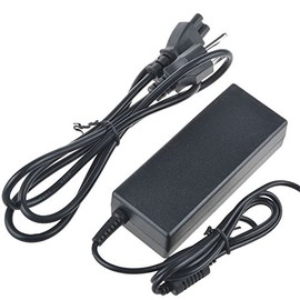 Digipartspower AC/DC Adapter for TellerScan Digital Check TS240 240-100DPM TS230-100IJ TS230-65 TS230-65IJ TS240-50IJ Teller Scan Scanner Power Supply Cord Cable PS Charger Mains PSU
