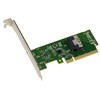 KALEA-INFORMATIQUE Controller Card PCIe 4.0 to Slim SAS Adapter SFF-8654