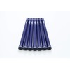 elitegrips CX46 Golf Grips, Set of 7, Navy, No Backline