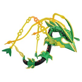 Pokémon Moncolle Mega Rayquaza