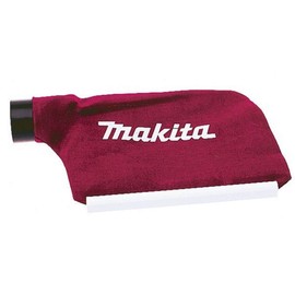 Makita 122297-2 9401 Dust Bag Assy