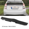 Rear Liftgate Handle Trim 7680147050C0 Rear Tailgate Trunk Door Handle