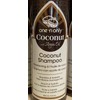 One 'n Only 3 One 'N Only Coconut with Argan