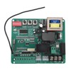 Sliding Gate Circuit Board with LED Indicators Slow Speed Sensitive