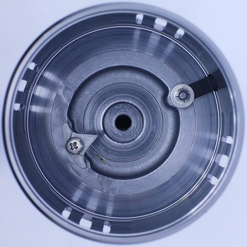 Genuine Part 21 NASKY C5000XG Spool Pair Part No 10243