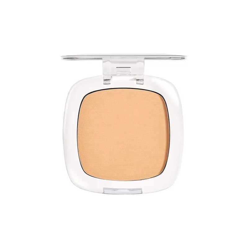 L'oreal Paris Age Perfect Creamy Powder Foundation Compact C