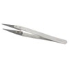 FEITA Precision Ceramic Tweezers Stainless Steel Heat Resistant Ceramic Tweezers