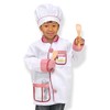Melissa & Doug Melissa & Doug Chef Role Play Costume