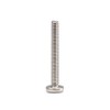 [M2 x 15] Stainless Steel Binding Head Machine Screws (10