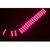 ledupdates 40ft Storefront Magenta hot Pink LED Light Module 5630