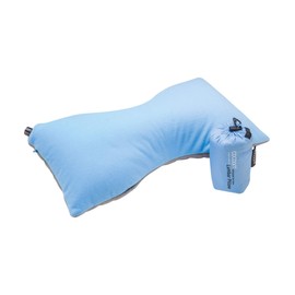 Cocoon Lumbar Travel Pillow 42 x 21 x 11 cm