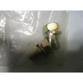 Kia 2 Kia K908012814 Bolts (2 pack)