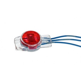 IDEAL INDUSTRIES INC. 33-719 Telephone and Data Splice Repair Kit, All-in-One Specialized Tool for Telephone Splice/Tap Applications