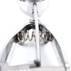 Lakeland Large Stainless Steel Batter Dosing Scoop (1 Scoop for