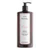 Jafra Royal Rose Aceite De Rosas Nueva Imagen 475 Ml