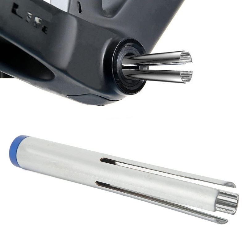 SUNGOOYUE Bicycle Headset Cup Removal Tool, Press In Hollow Cycling