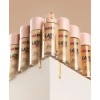 Base De Maquillaje Líquida Pink Up Easy Cover30 Ml Piel