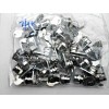 I don't know LOT of 25 NEW 7/16" Cam Locks Cabinet Locker Mailbox...