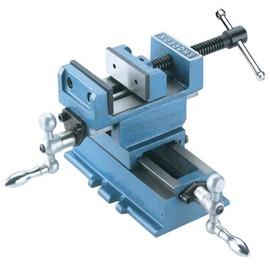 Shop Fox D2730 3-Inch Cross Sliding Vise