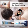 BEBIRD Ear Wax Removal Tool Camera, Visual Earwax Cleaner with