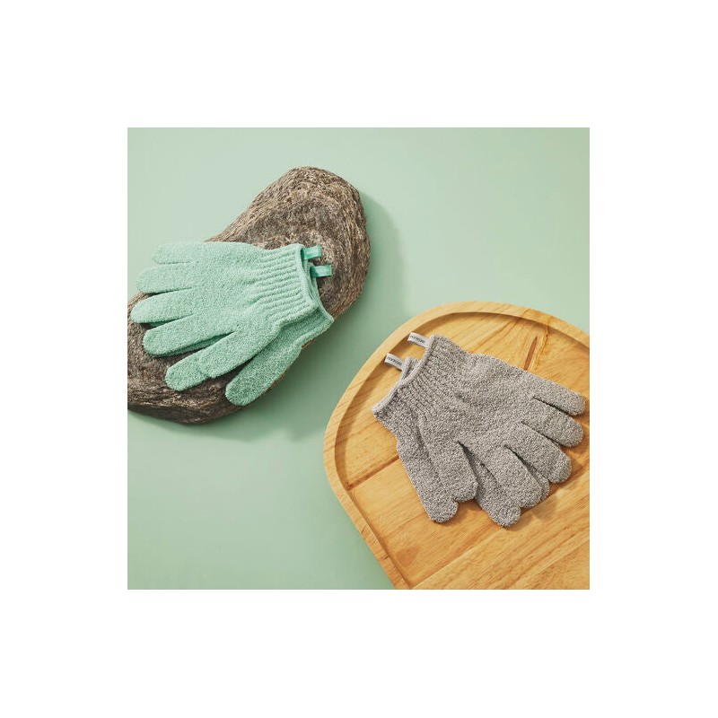 Manicare Eco Exfoliating Glove