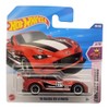 Hot Wheels '15 Mazda MX-5 Miata, Die-Cast Model Car, Red
