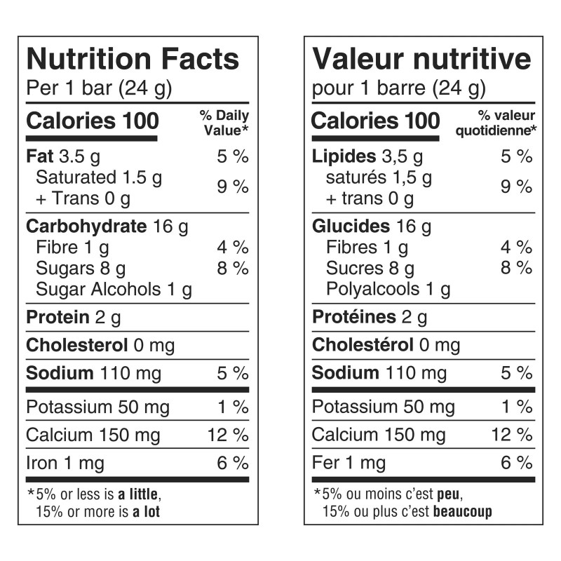 Reese's Puffs Peanut Butter & Cocoa Flavor Cereal Bars, Pack