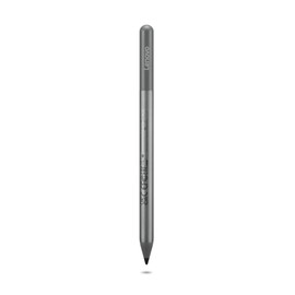 Lenovo USI Pen 2 Magnetic - Gray - Tablet Device Supported