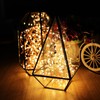RUICHEN Plug in Fairy String Lights with Switch, Waterproof 33