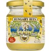 HUNGARY BEES Wild Acacia Honey, 8.8 OZ