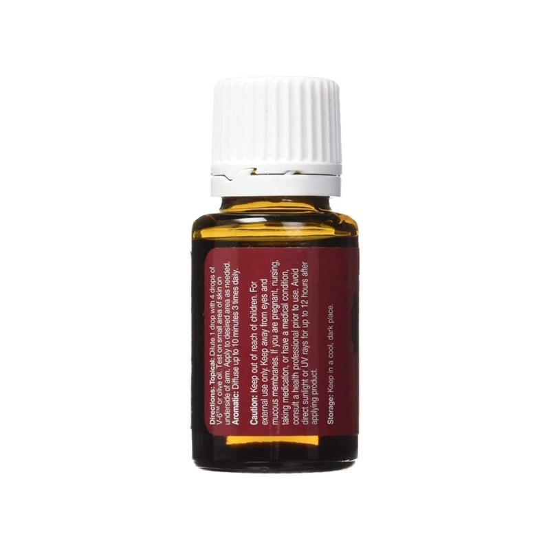 Young Living Thieves - 15ml - Purifying Essential Oil Blend