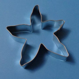 Foose New Tin Starfish Cookie Cutter
