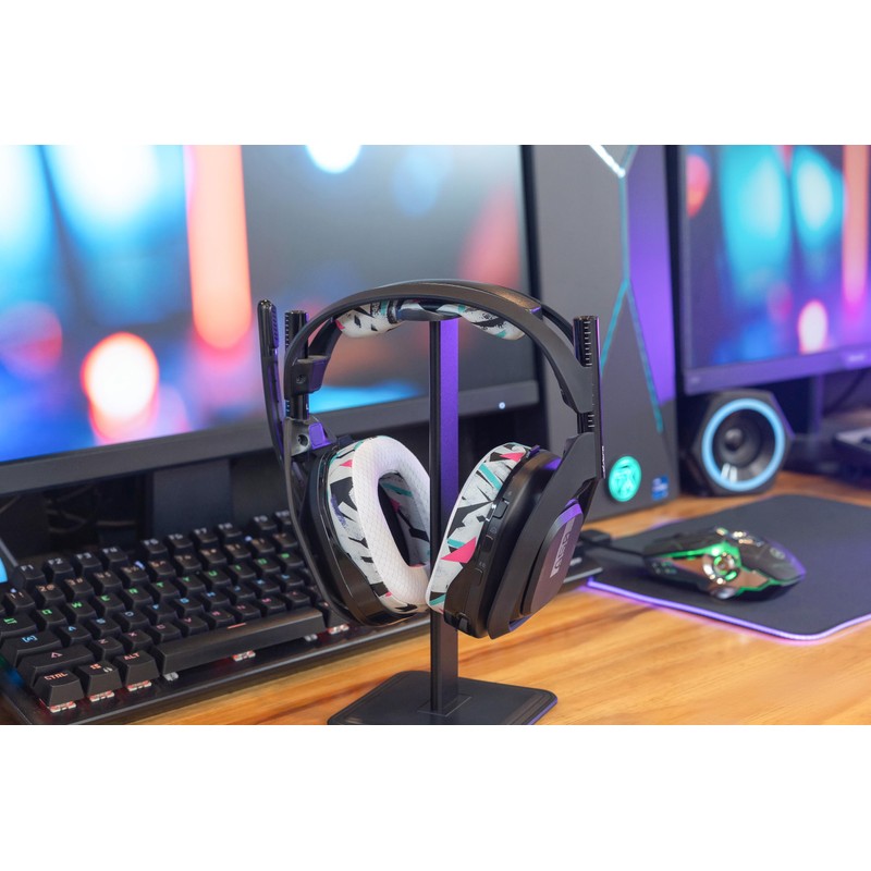 WC Mod Kit A50 - Cooling Gel Earpads + Headband