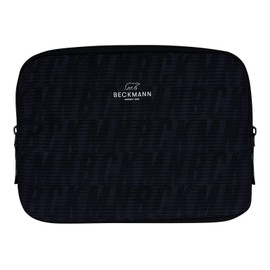 Beckmann Sleeve Medium Black Bold, black