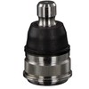 febi bilstein 42423 Ball Joint with Snap Ring, Pack of