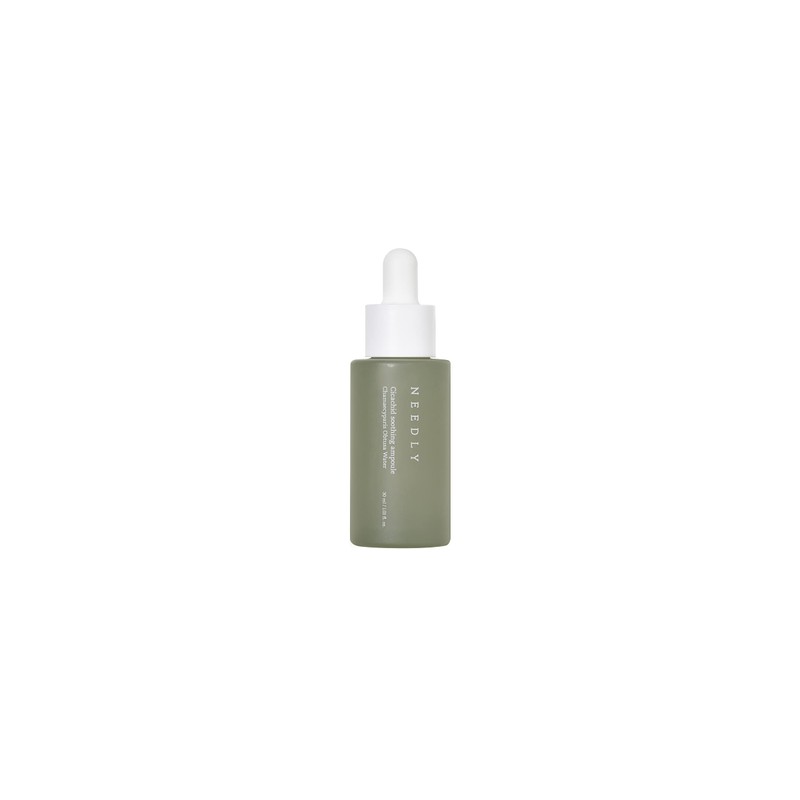NEEDLY | Cicachid Soothing Ampoule | moisturizing & soothing |