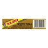 ALBO White Tuna in Olive Oil 112g. Pack 5 units
