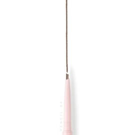 Lapiz Delineador Para Cejas Beauty Creations (MEDIUM BROWN)