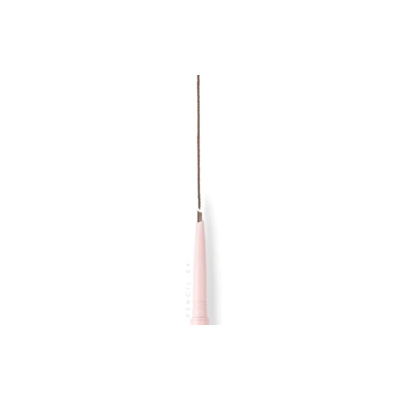 Lapiz Delineador Para Cejas Beauty Creations (MEDIUM BROWN)