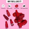 SUGAR POP 4 in 1 Lip Twist - 02 Rouge