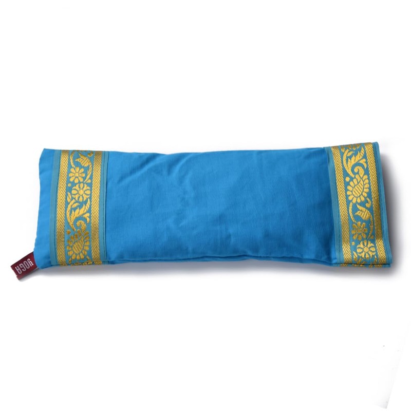 Yoga United Sky Blue Lavender Eye Pillow