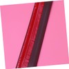 FELTECHELECTR Door Bottom Seal Strip Flexible Windproof Soundproof Door Sweep